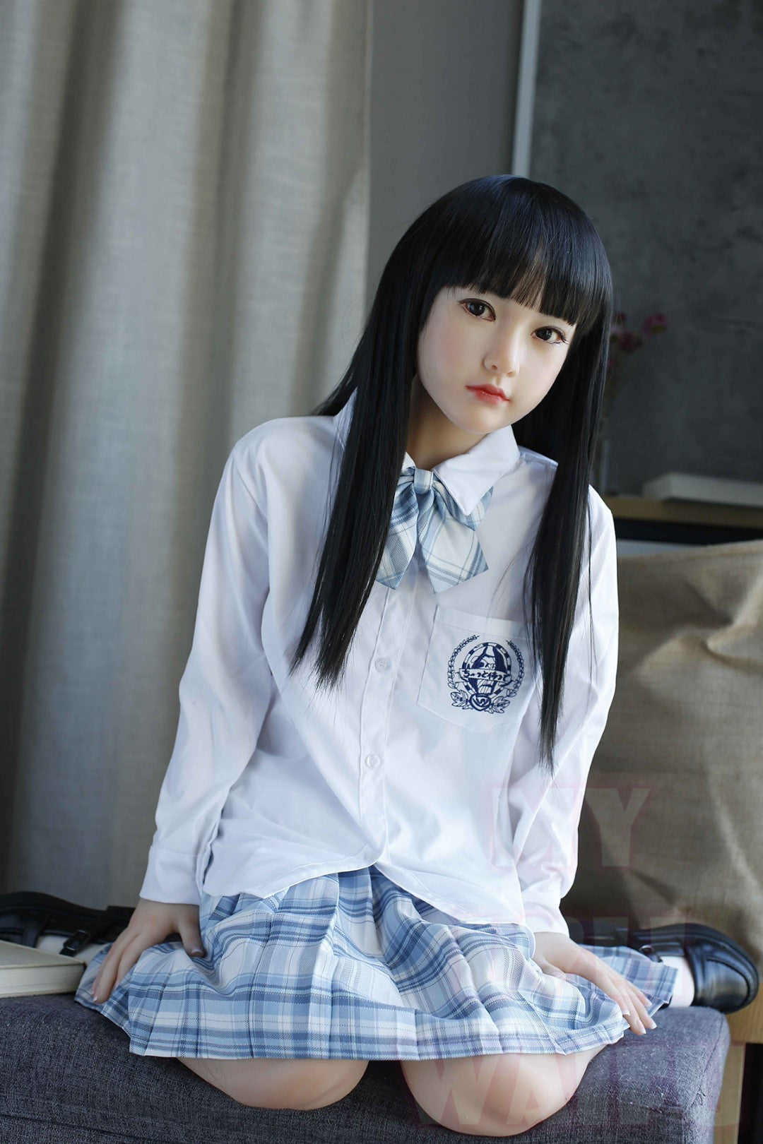 Rio sexpuppe (My Loli Waifu 138cm B-cup #23 TPE+Silikon)