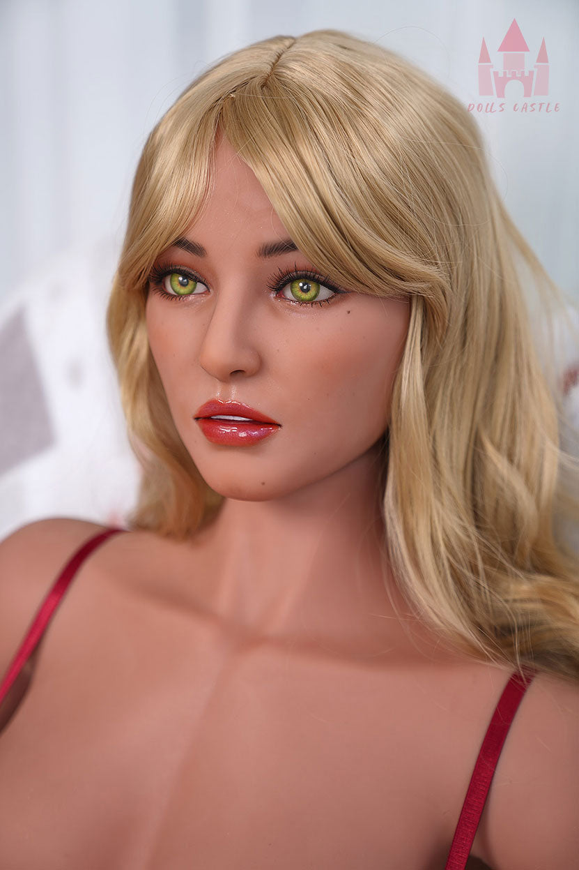 Rosanne Sex doll (Dolls Castle 157cm h-cup #DC05 TPE)