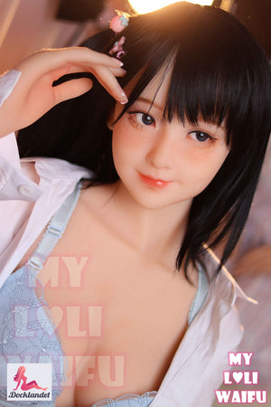 Clean sex doll (My loli waifu 138cm a-cup Tpe)