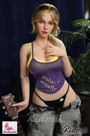 NYX sexpuppe (Ridmii Doll 164cm C-cup TPE +Silikon)