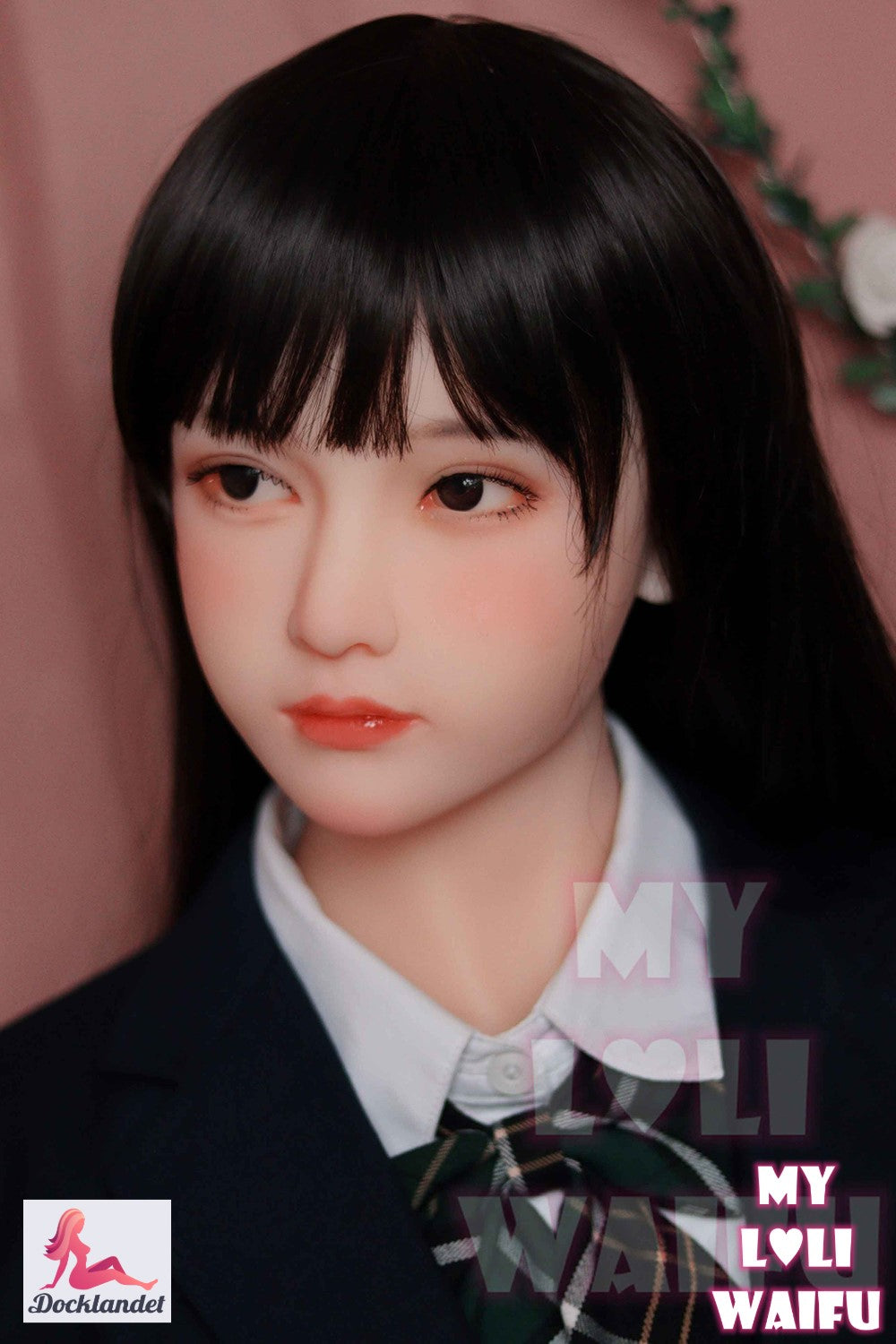 Rio Sex doll (My Loli Waifu 150cm D-cup #23 TPE)