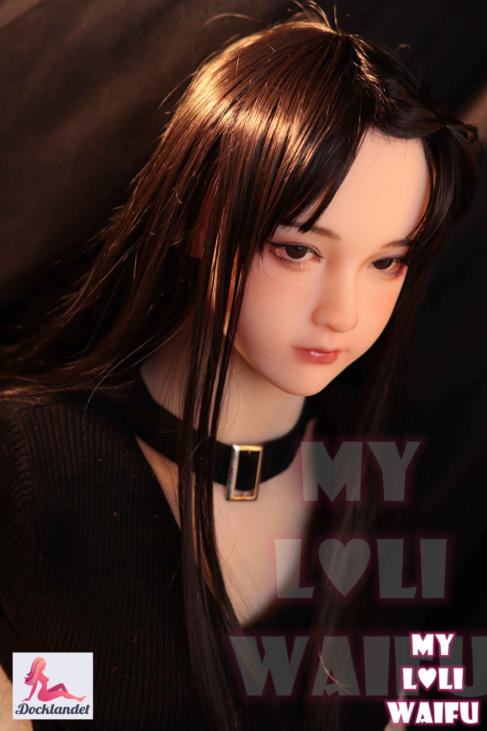 Rio Sex doll (My Loli Waifu 150cm D-cup #23 TPE)