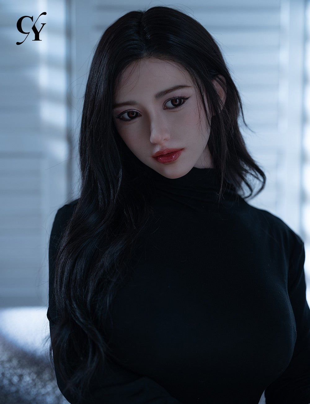 Rui sexpuppe (TOP CYDOLL 167cm D-cup TPE+Silikon)