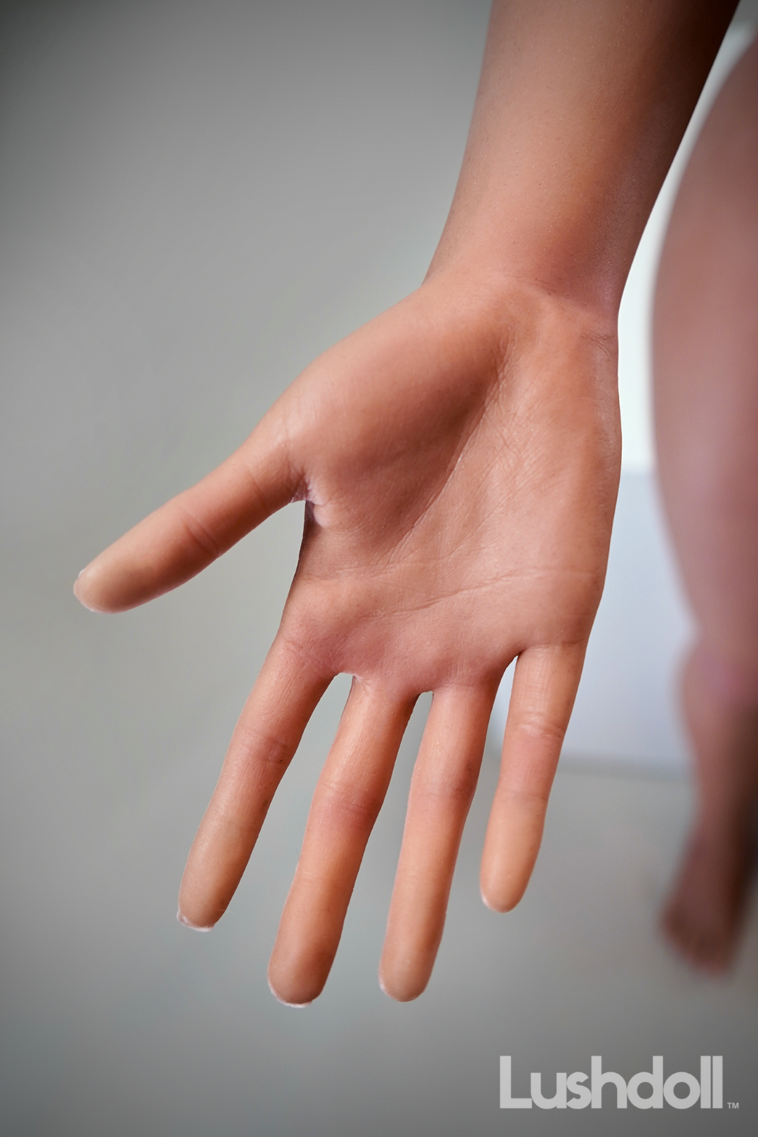 Bergitta sexpuppe (Lushdoll 167 cm C-cup #S21 Silikon)