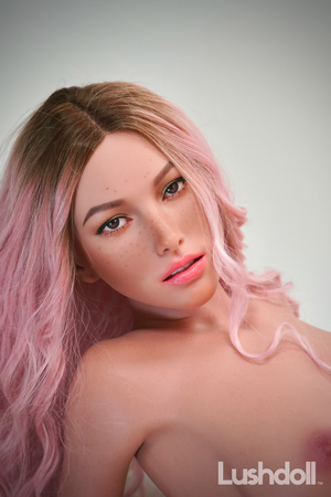 Cindy sexpuppe (Lushdoll 167 cm d-cup #S3 Silikon)