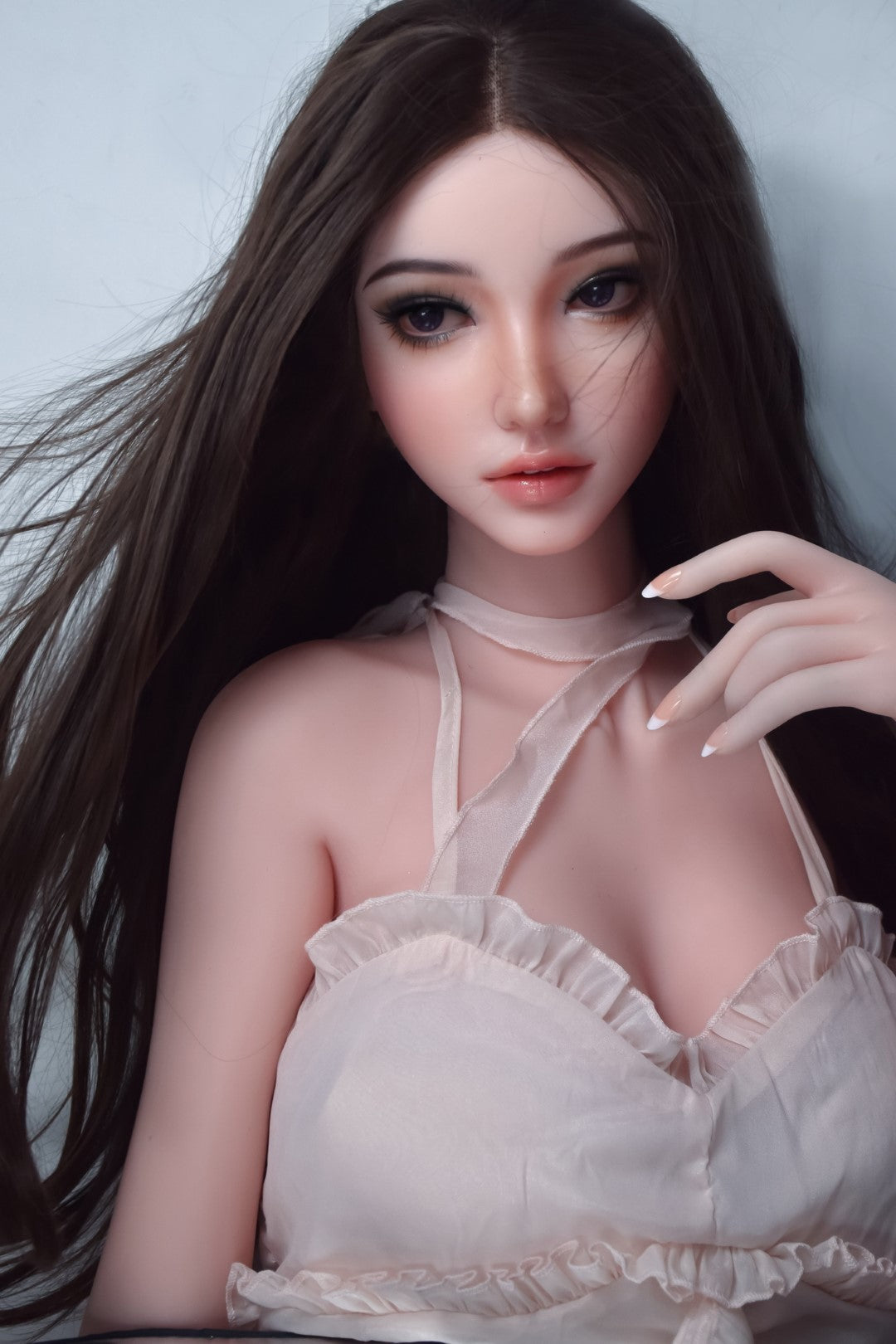 Sakai Kanako sexpuppe (Elsa Babe 165 cm RHC031 Silikon)