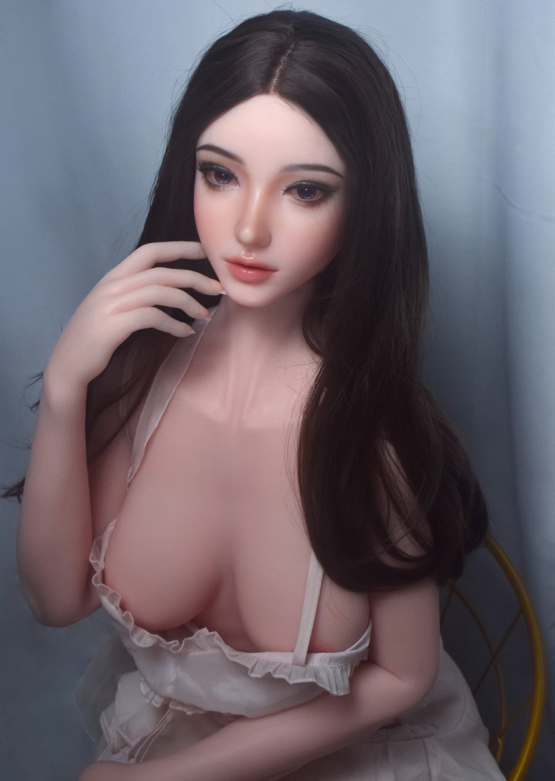 Sakai Kanako sexpuppe (Elsa Babe 165 cm RHC031 Silikon)