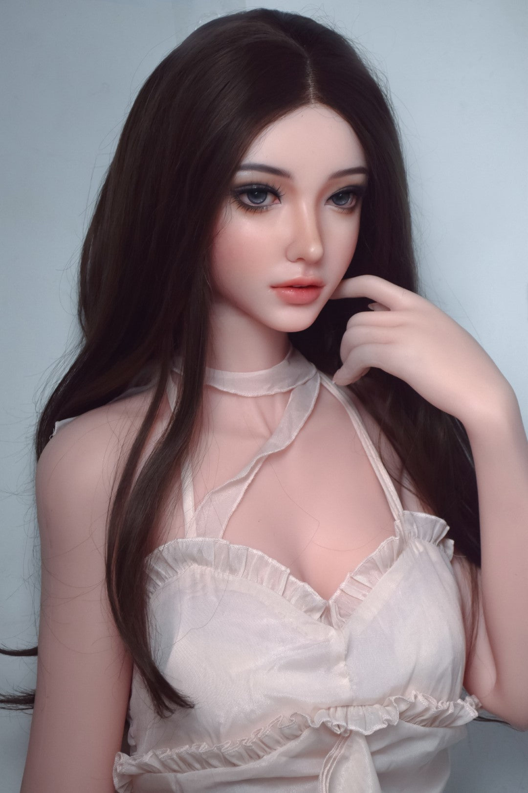 Sakai Kanako sexpuppe (Elsa Babe 165 cm RHC031 Silikon)