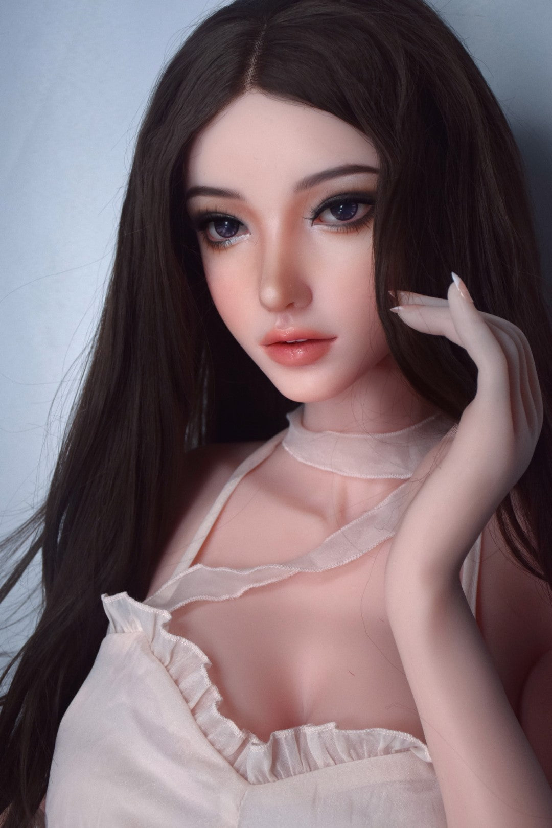 Sakai Kanako sexpuppe (Elsa Babe 165 cm RHC031 Silikon)