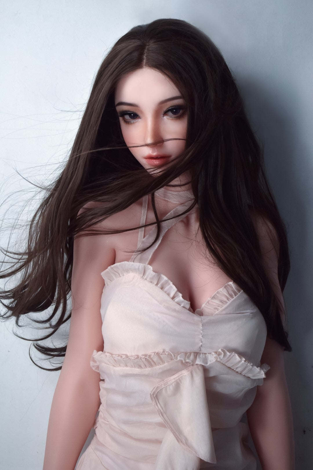 Sakai Kanako sexpuppe (Elsa Babe 165 cm RHC031 Silikon)