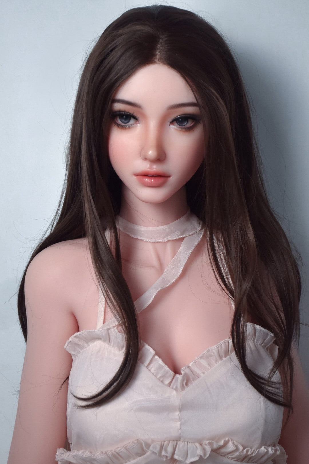 Sakai Kanako sexpuppe (Elsa Babe 165 cm RHC031 Silikon)