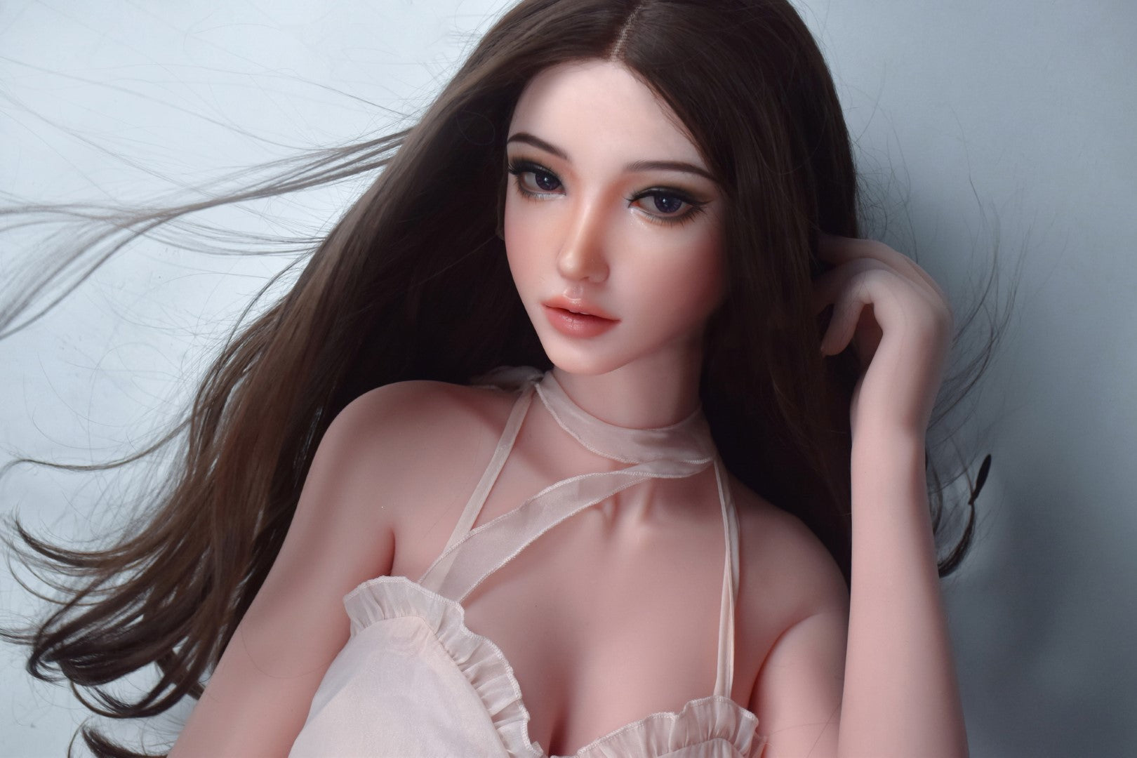 Sakai Kanako sexpuppe (Elsa Babe 165 cm RHC031 Silikon)