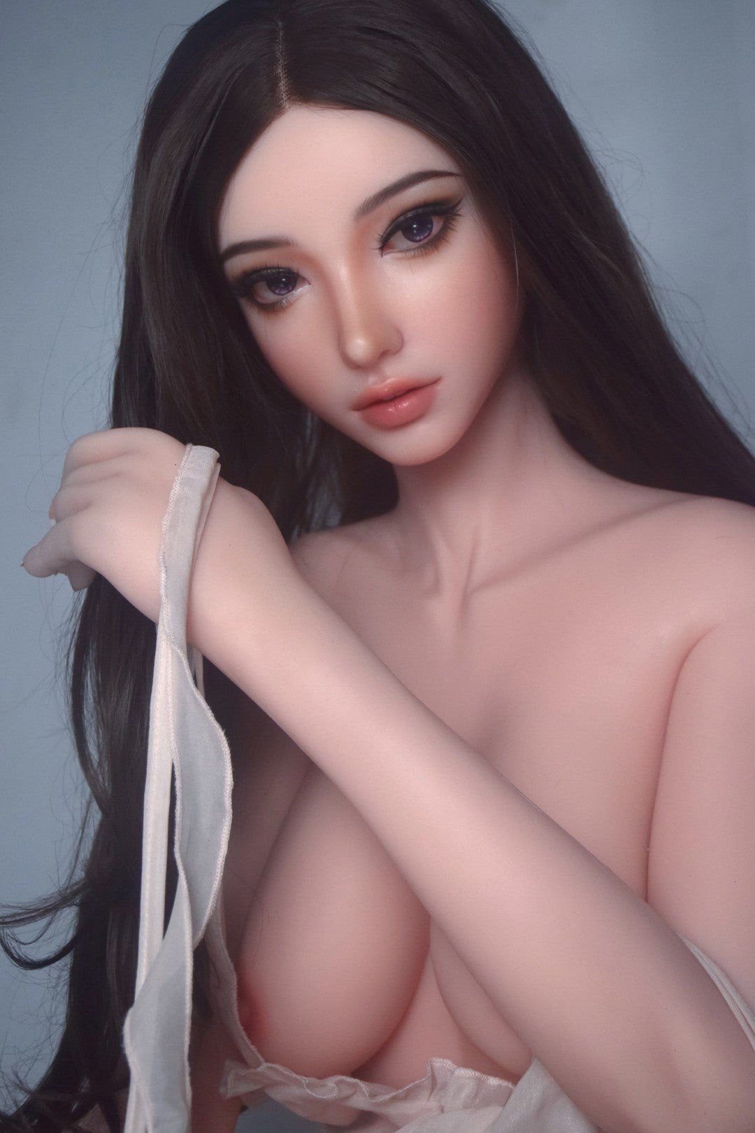 Sakai Kanako sexpuppe (Elsa Babe 165 cm RHC031 Silikon)