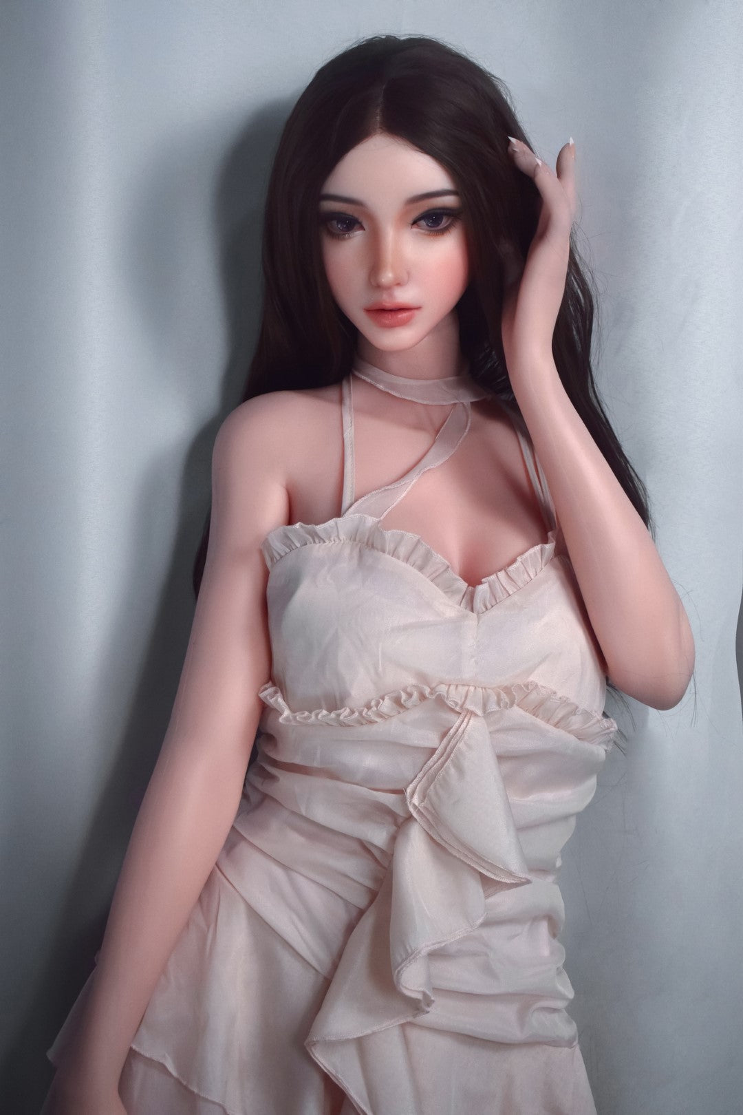 Sakai Kanako sexpuppe (Elsa Babe 165 cm RHC031 Silikon)