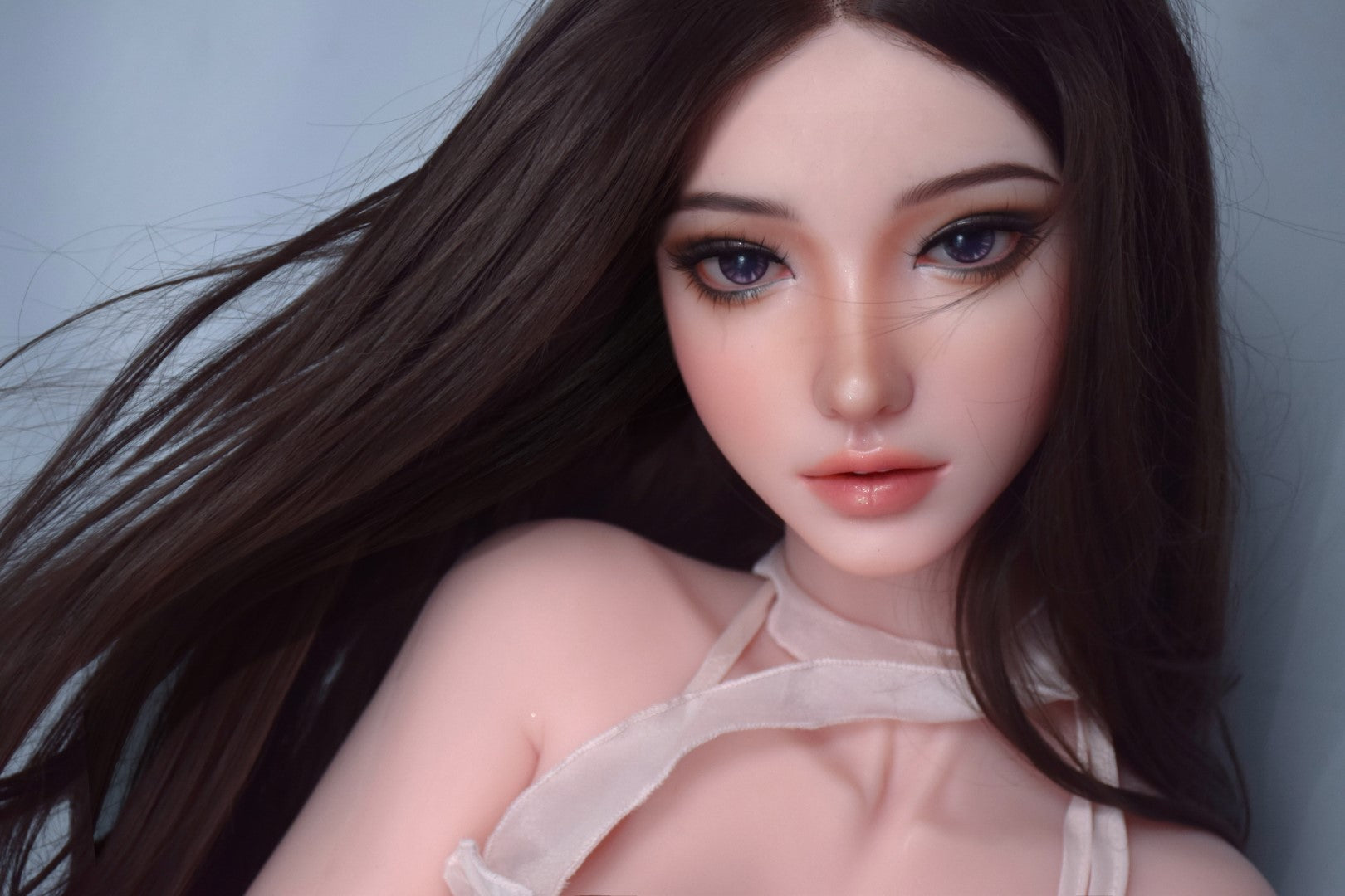 Sakai Kanako sexpuppe (Elsa Babe 165 cm RHC031 Silikon)