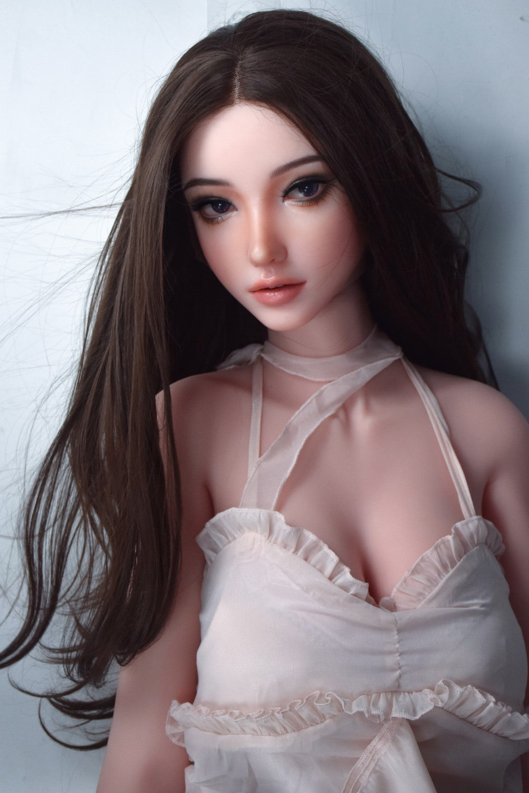 Sakai Kanako Sex doll (Elsa Babe 165cm RHC031 silicone)