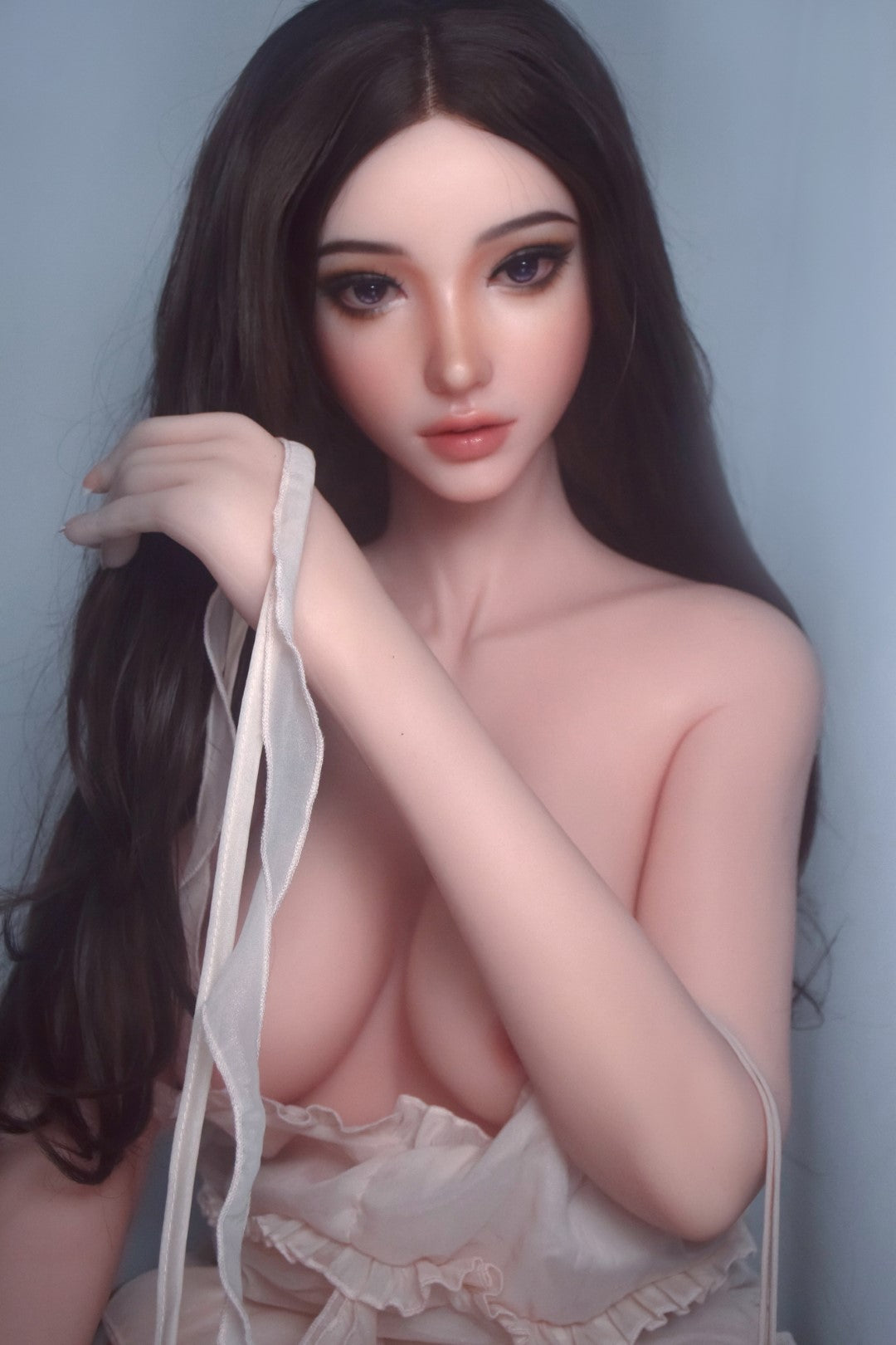 Sakai Kanako sexpuppe (Elsa Babe 165 cm RHC031 Silikon)