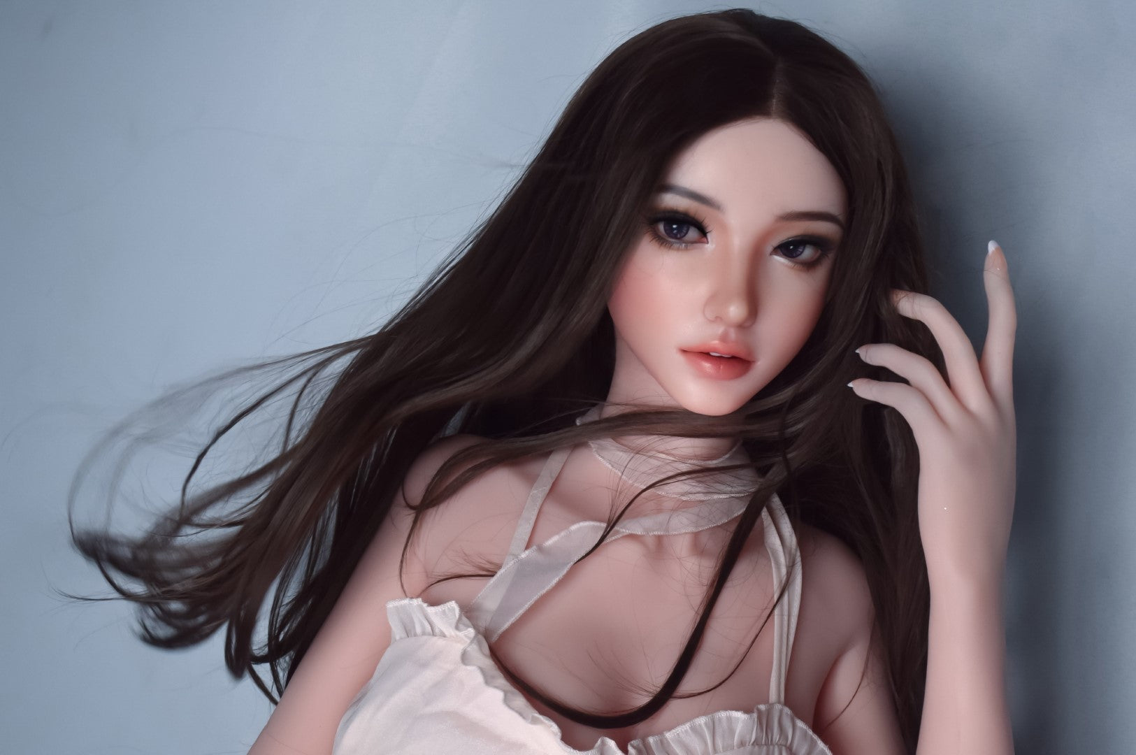 Sakai Kanako sexpuppe (Elsa Babe 165 cm RHC031 Silikon)