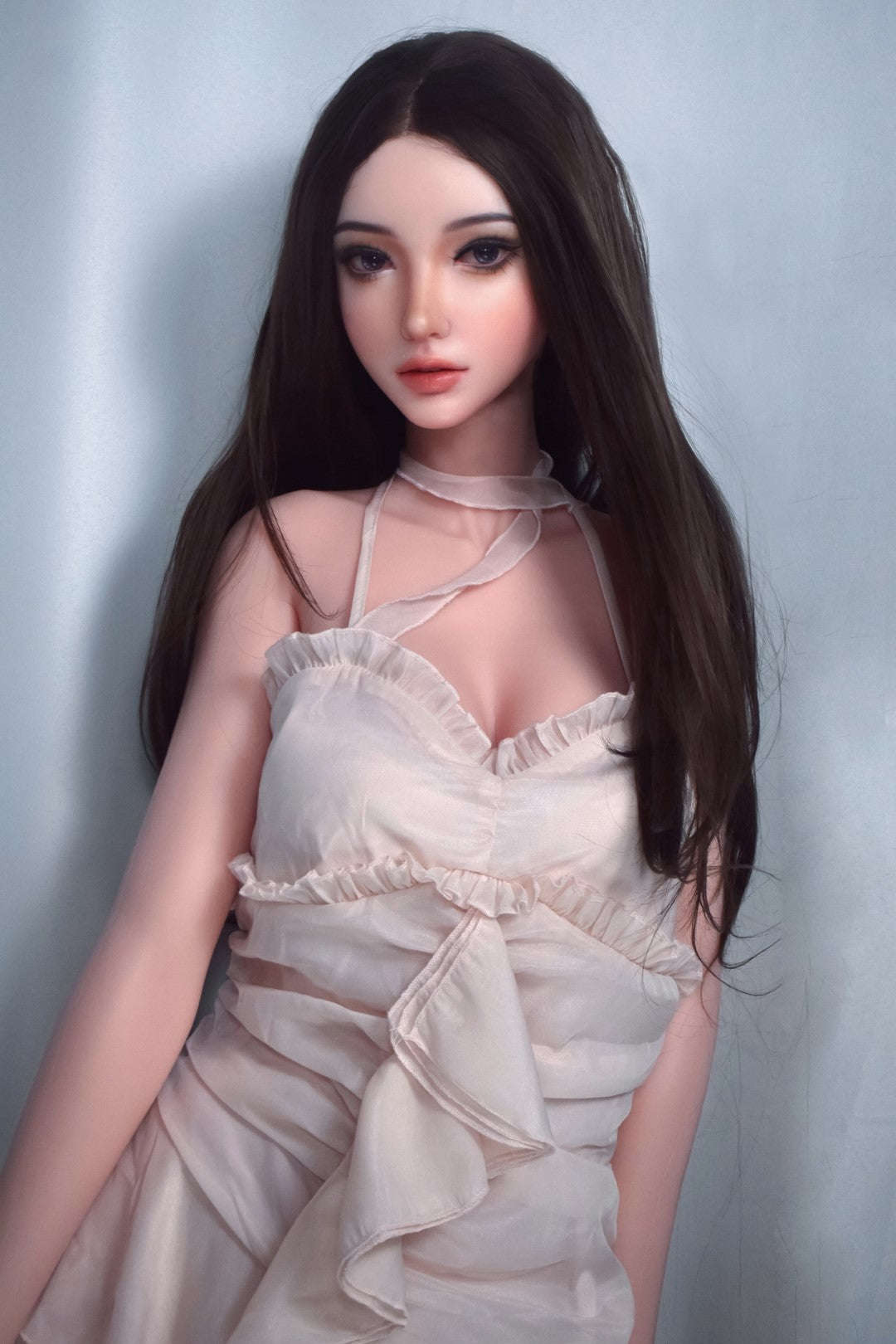 Sakai Kanako sexpuppe (Elsa Babe 165 cm RHC031 Silikon)