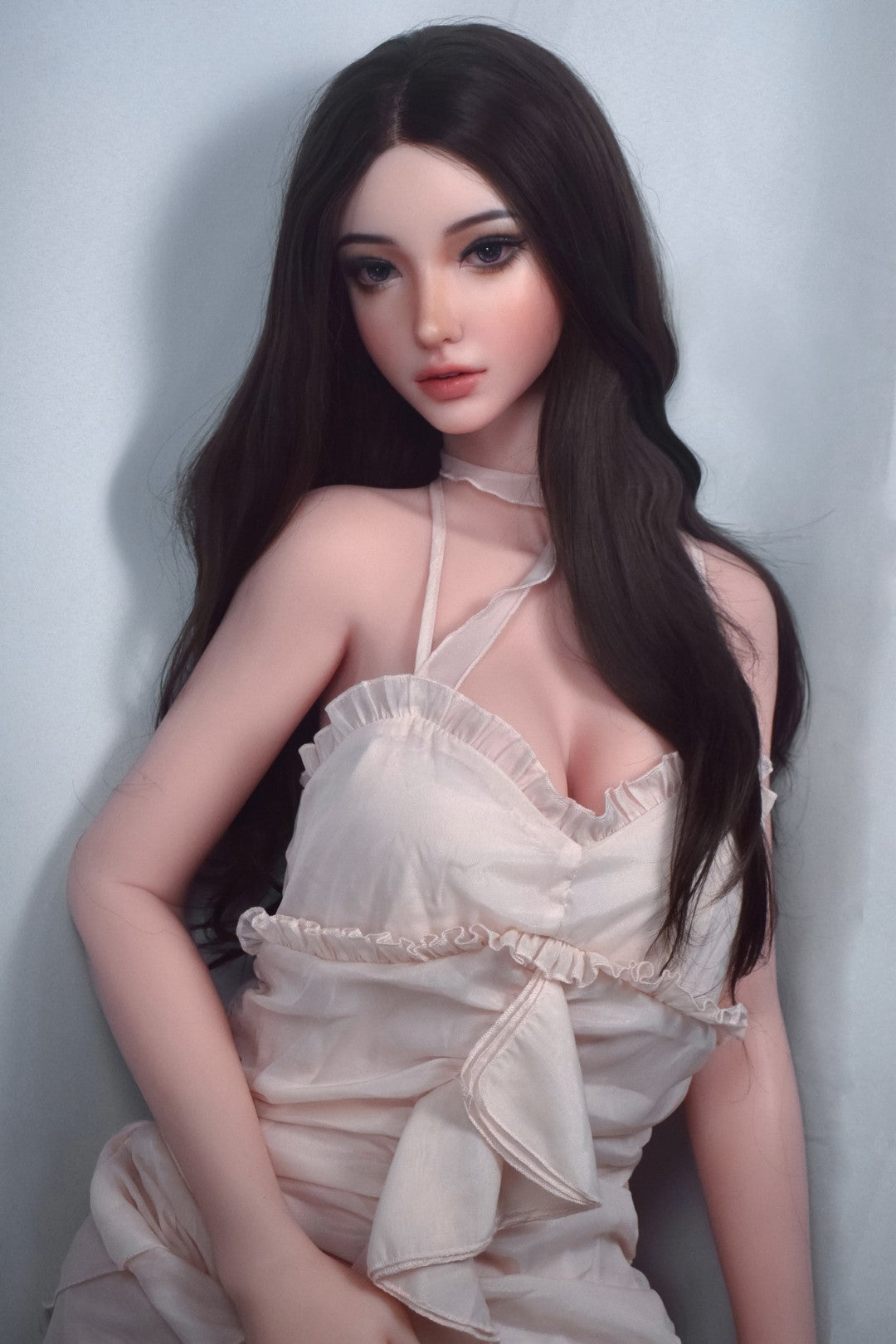 Sakai Kanako sexpuppe (Elsa Babe 165 cm RHC031 Silikon)