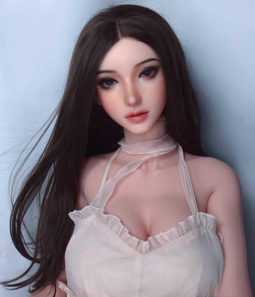 Sakai Kanako sexpuppe (Elsa Babe 165 cm RHC031 Silikon)