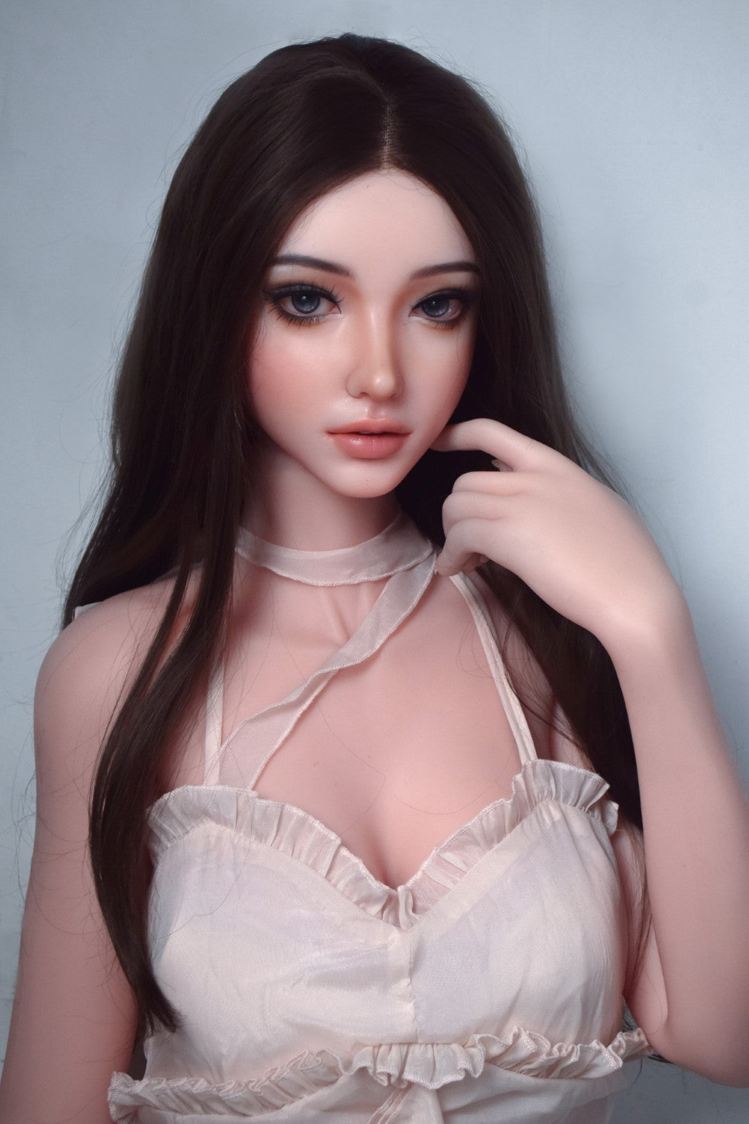 Sakai Kanako sexpuppe (Elsa Babe 165 cm RHC031 Silikon)