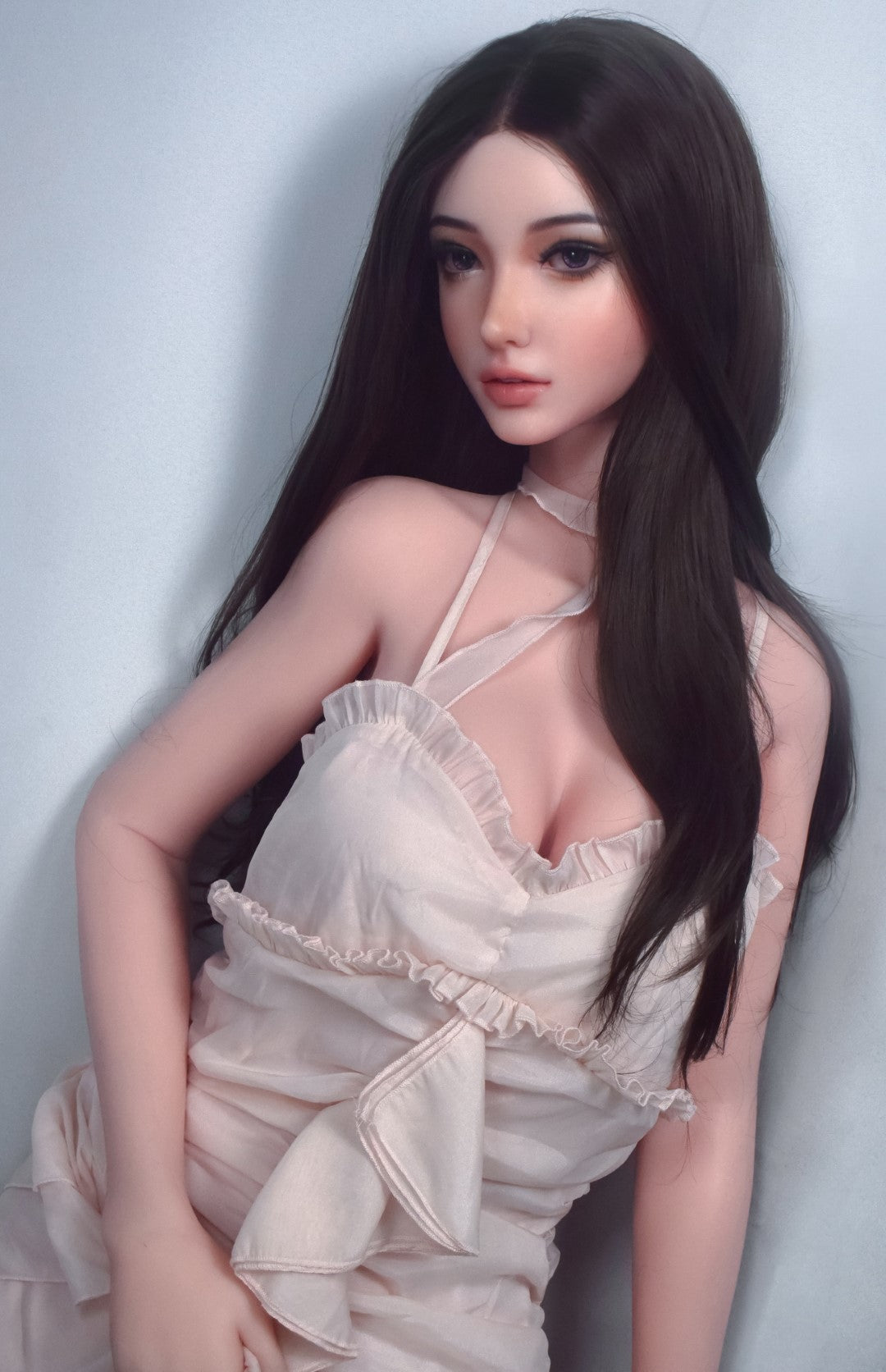 Sakai Kanako sexpuppe (Elsa Babe 165 cm RHC031 Silikon)