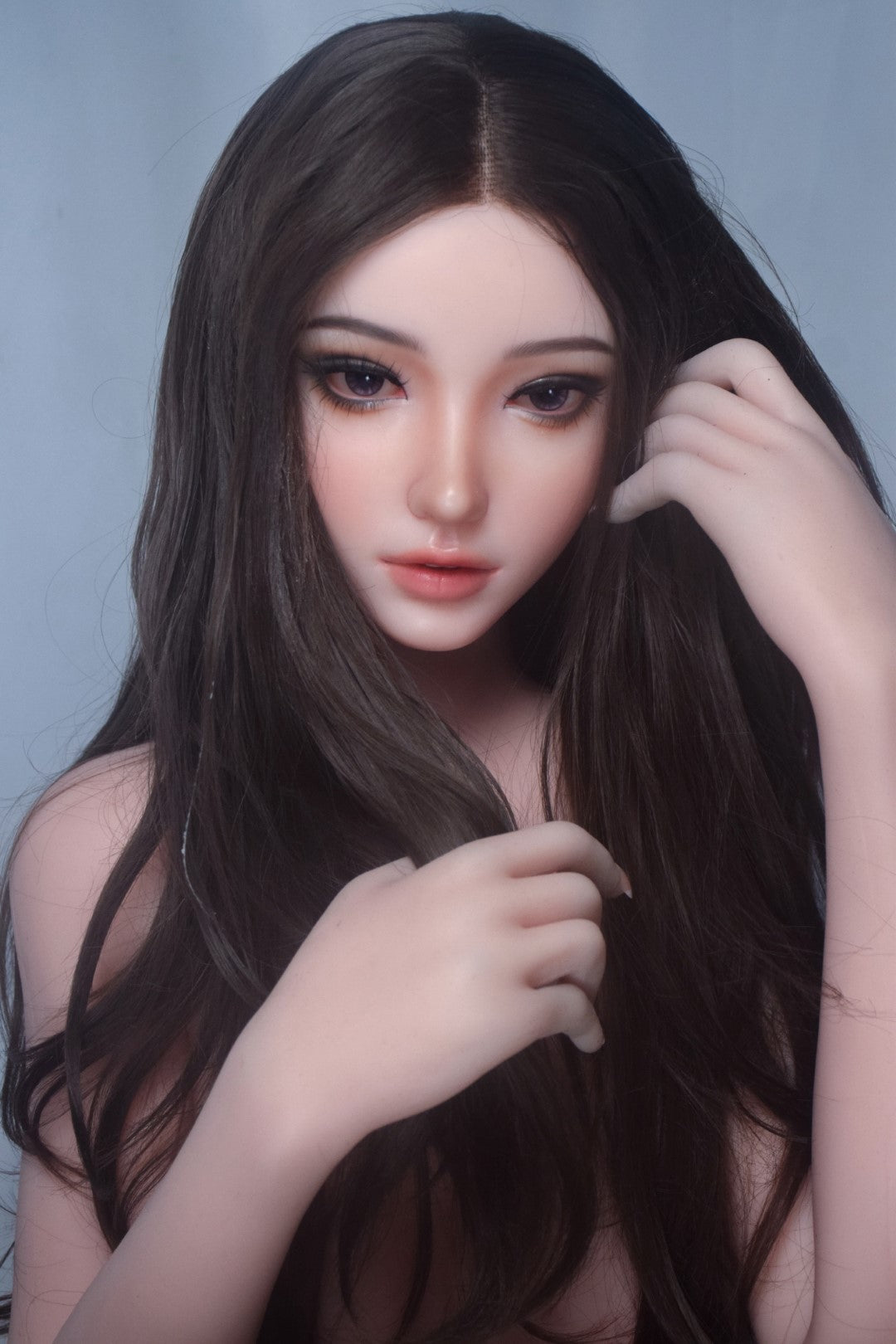 Sakai Kanako sexpuppe (Elsa Babe 165 cm RHC031 Silikon)