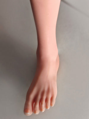 Sakai Triple Strechseen Puppe (Elsa Babe 160 cm RHC031 Silikon)