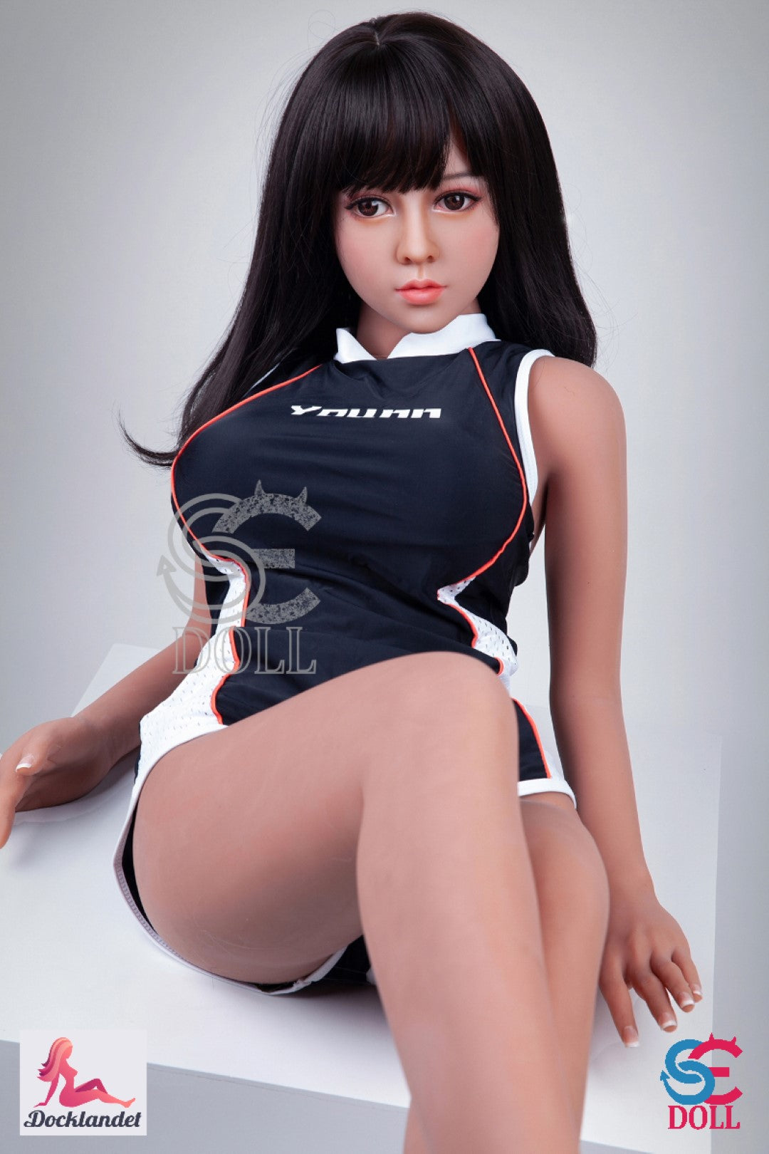 Layla sexpuppe (SEDoll 150cm E-cup #010 TPE)