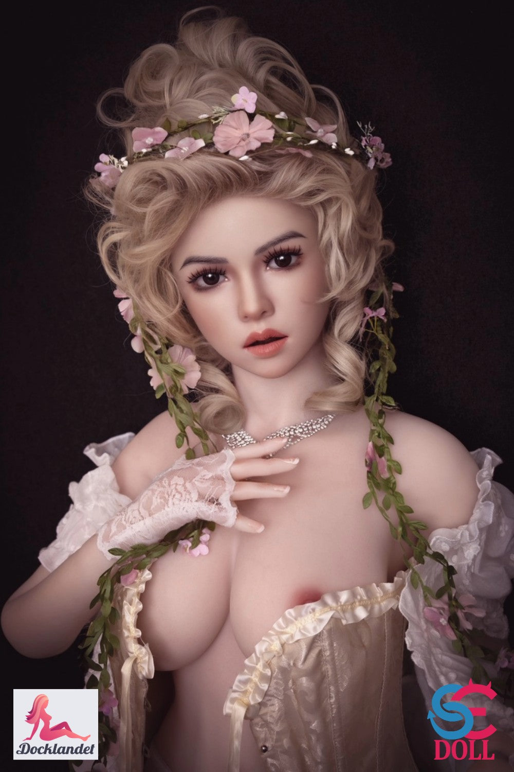 Kiko.S sexpuppe (SEDoll 155cm D-cup #010SO Silikon Pro)