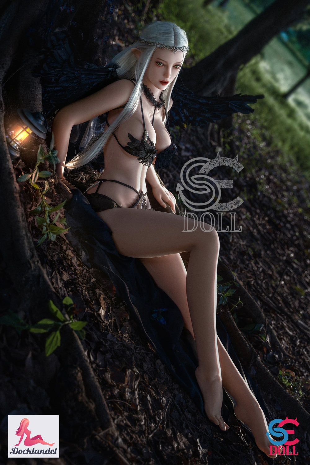 Samantha J sexpuppe (SEDoll 161cm F-cup #022 TPE)