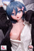Amano Minami Sex Puppe (Elsa Babe 148 cm rad019 Silikon)