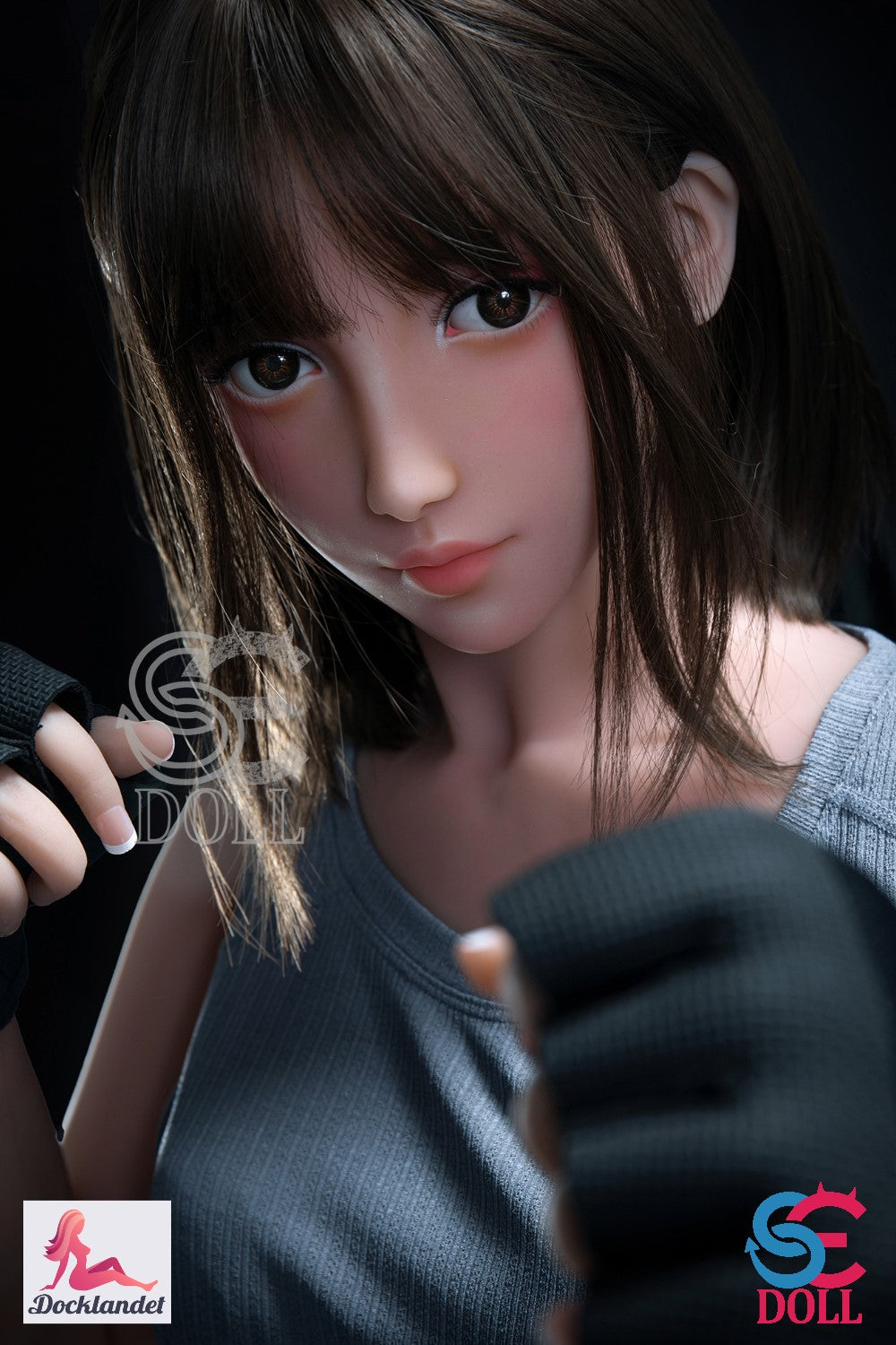 Hirono Sex doll (SEDoll 166cm C-cup #076 TPE)