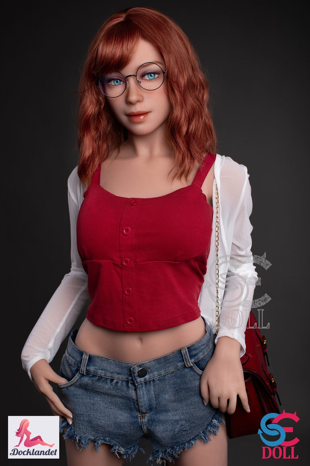 Bonnie Sex doll (SEDoll 166cm C-cup #100 TPE)