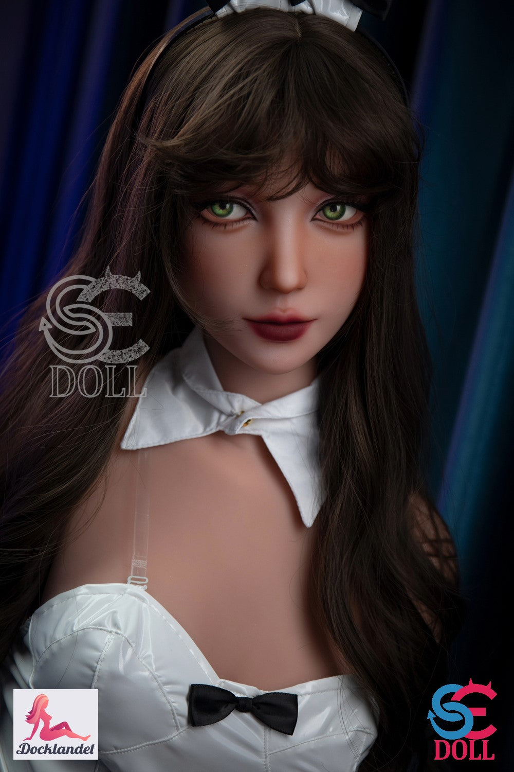 Charlene sexpuppe (SEDoll 166cm B-cup #121 TPE)