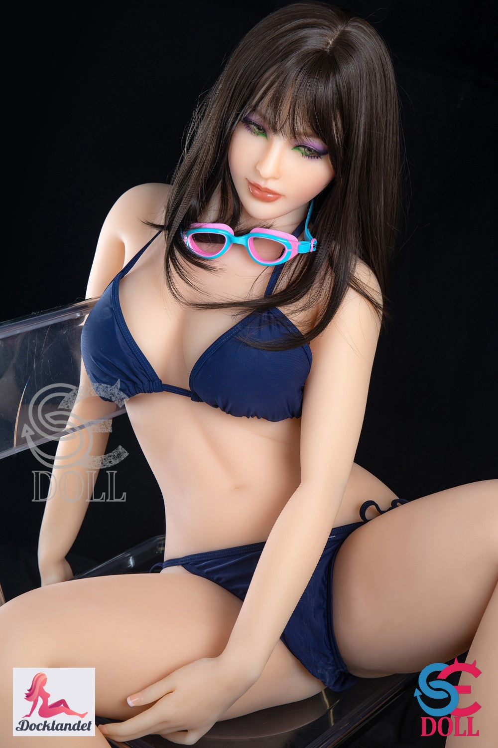 Edith sexpuppe (SEDoll 163cm E-cup #001 TPE)
