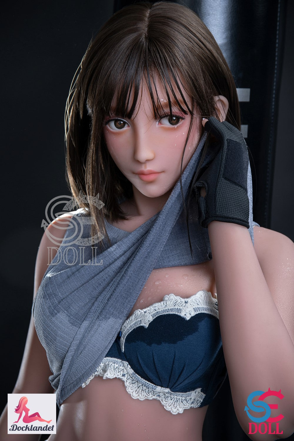 Hirono Sex doll (SEDoll 166cm C-cup #076 TPE)