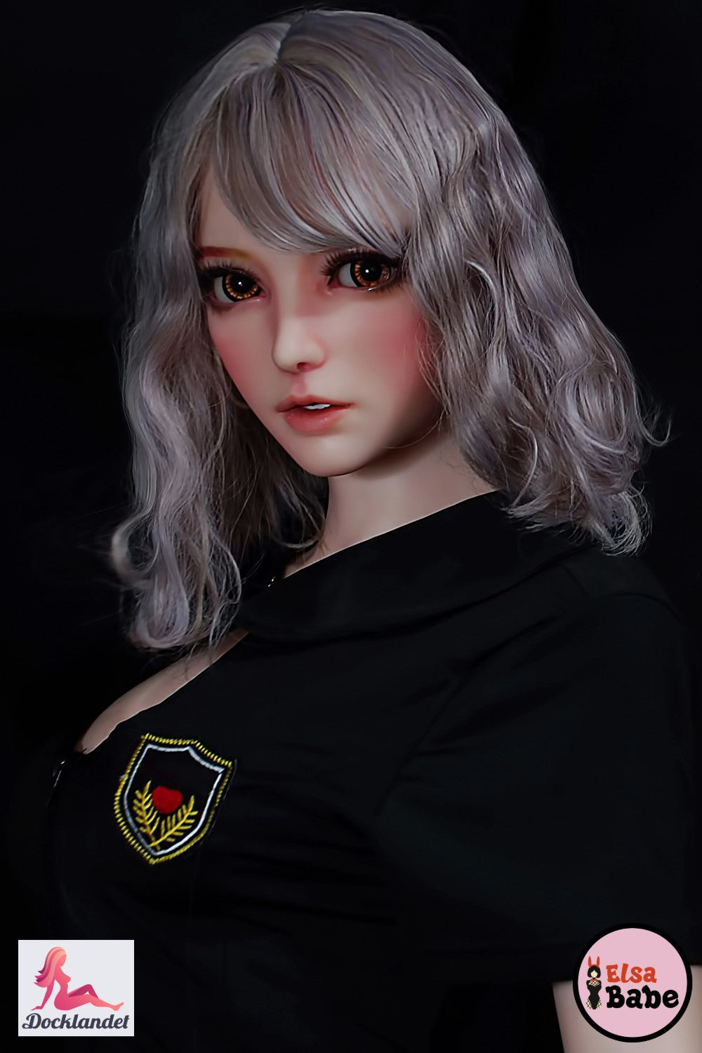 Yoshida Nozomi sexpuppe (Elsa Babe 165cm HC027 Silikon)