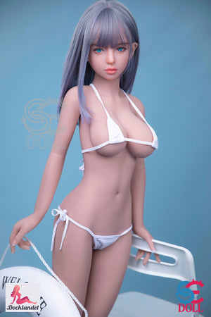 Ayako sex doll (SEDoll 151cm e-cup #072 TPE)