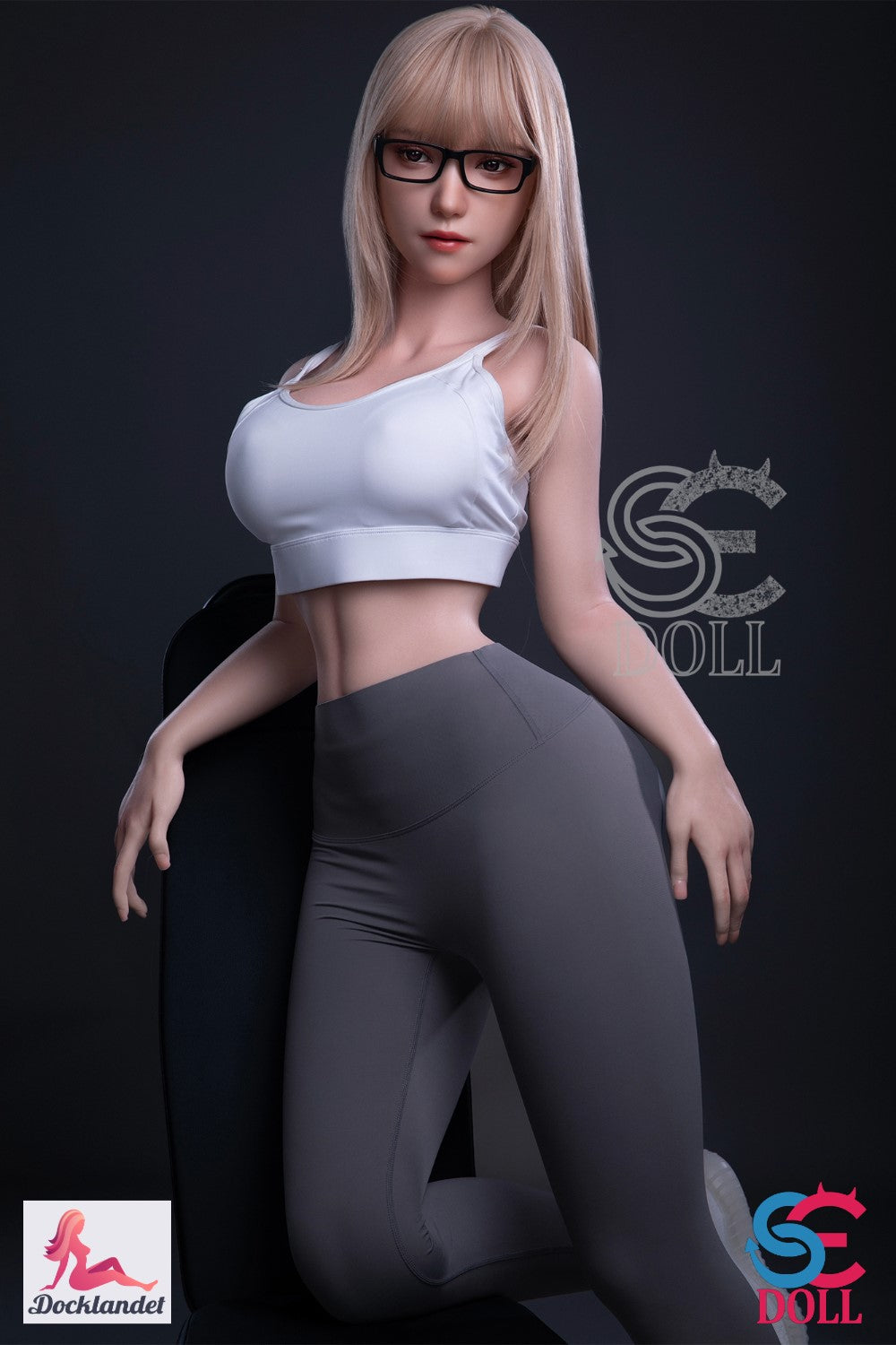 Queena.G sexpuppe (SEDoll 161cm E-cup #083SO Silikon Pro)