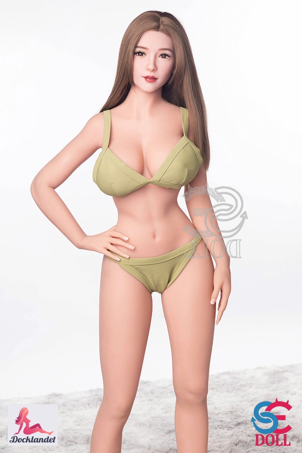 Lulu sexpuppe (SEDoll 161 cm f-cup #068 tpe)