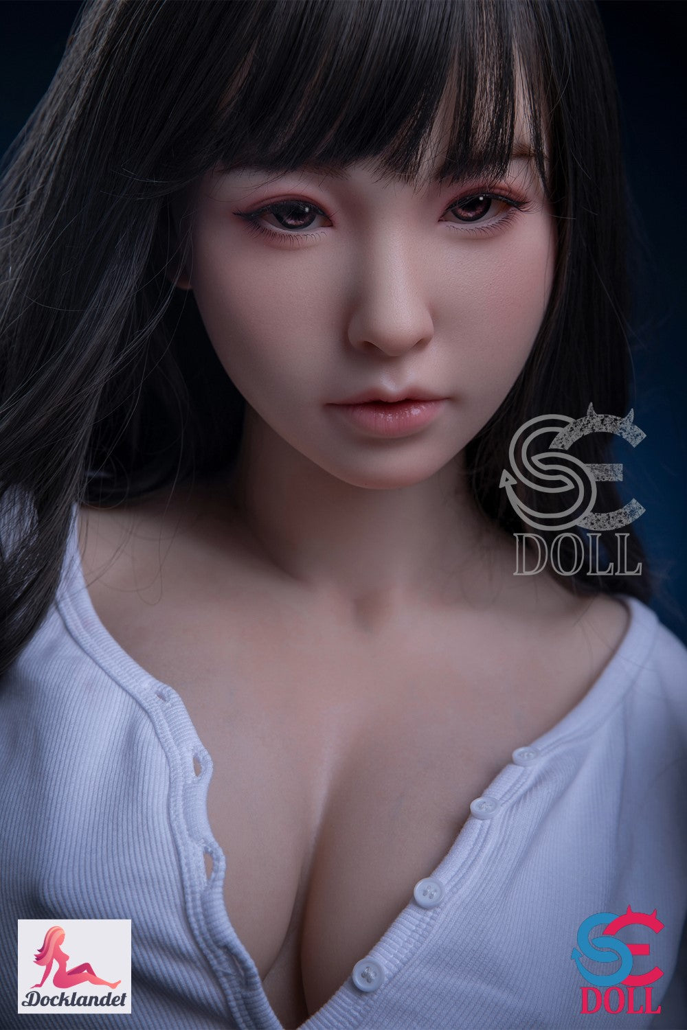 Nana.C sexpuppe (SEDoll 161cm E-cup #071SO Silikon Pro)