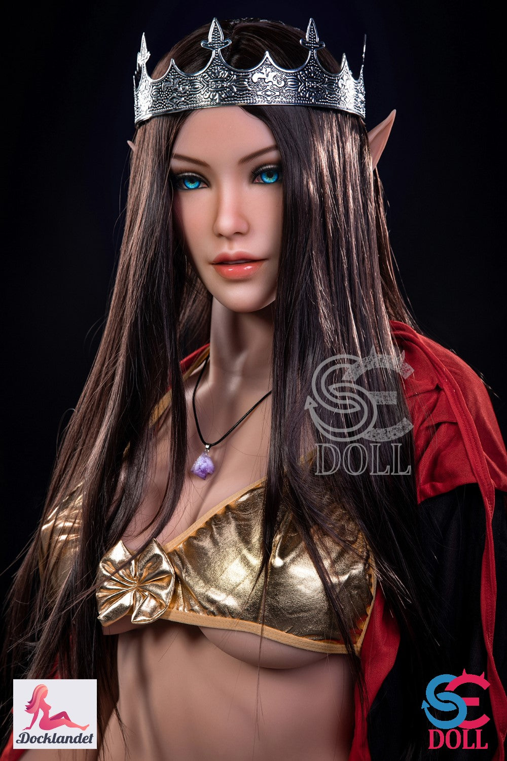 Luis Sex doll (SEDoll 168cm F-cup #021 TPE)