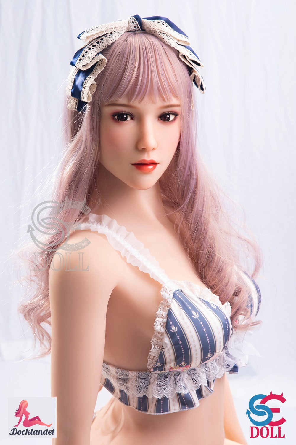 Yuna sexpuppe (SEDoll 163cm E-cup #083 TPE)