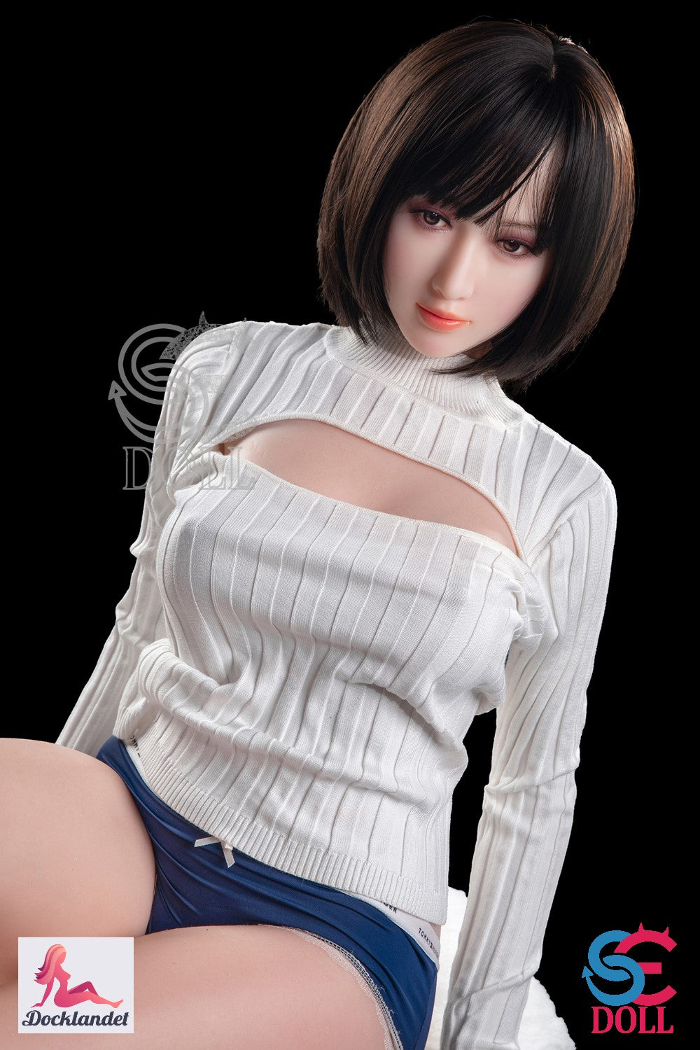 Rosine sexpuppe (SEDoll 160 cm C-cup #101 Silikon)