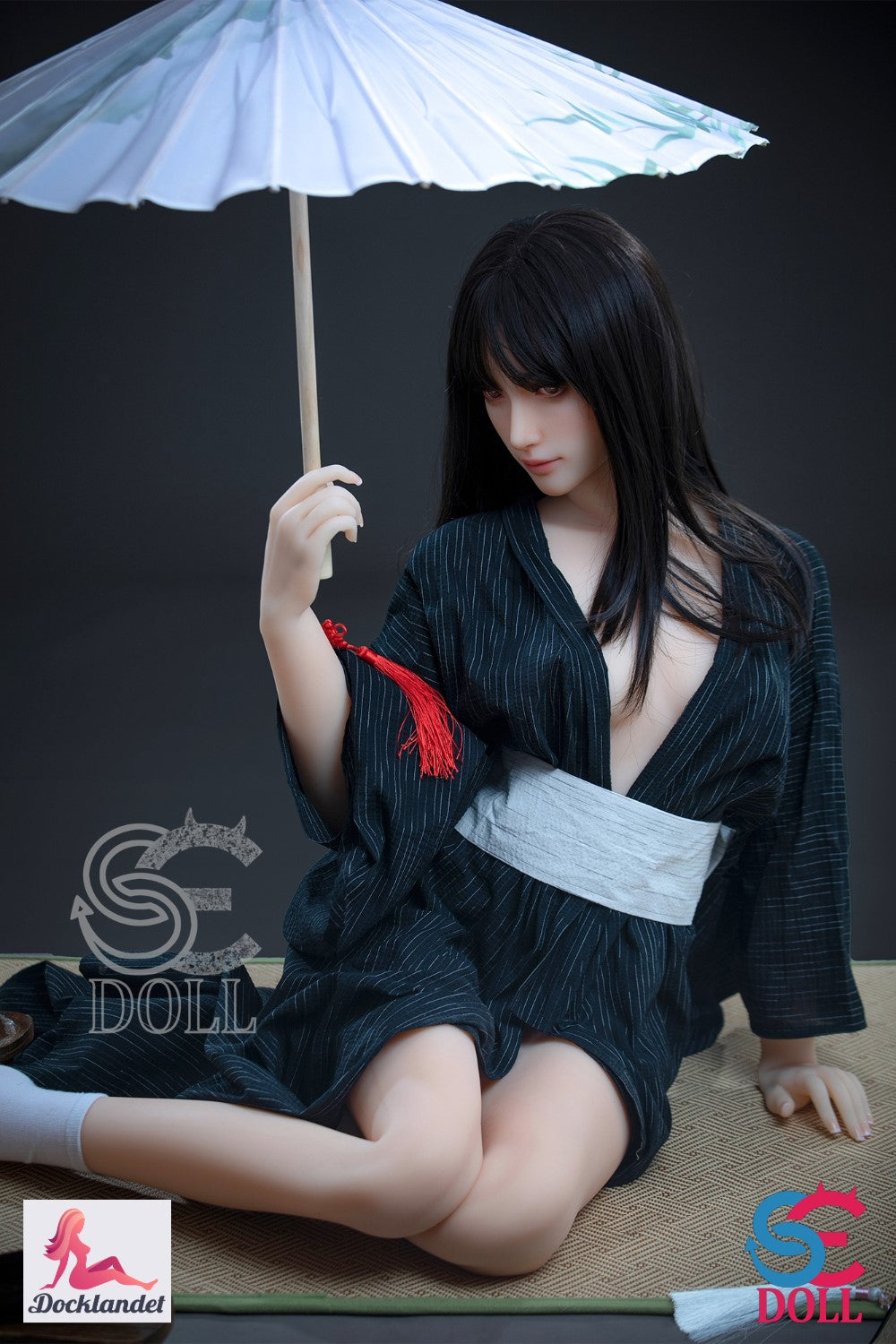 Aurora.A sexpuppe (SEDoll 166cm C-cup #125 TPE)