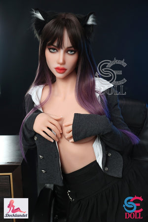 Maggie.b sexpuppe (SEDoll 168 cm f-cup #014 tpe)
