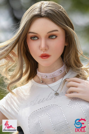 Liam.B sexpuppe (SEDoll 167cm e-cup #134SC Silicone Pro)