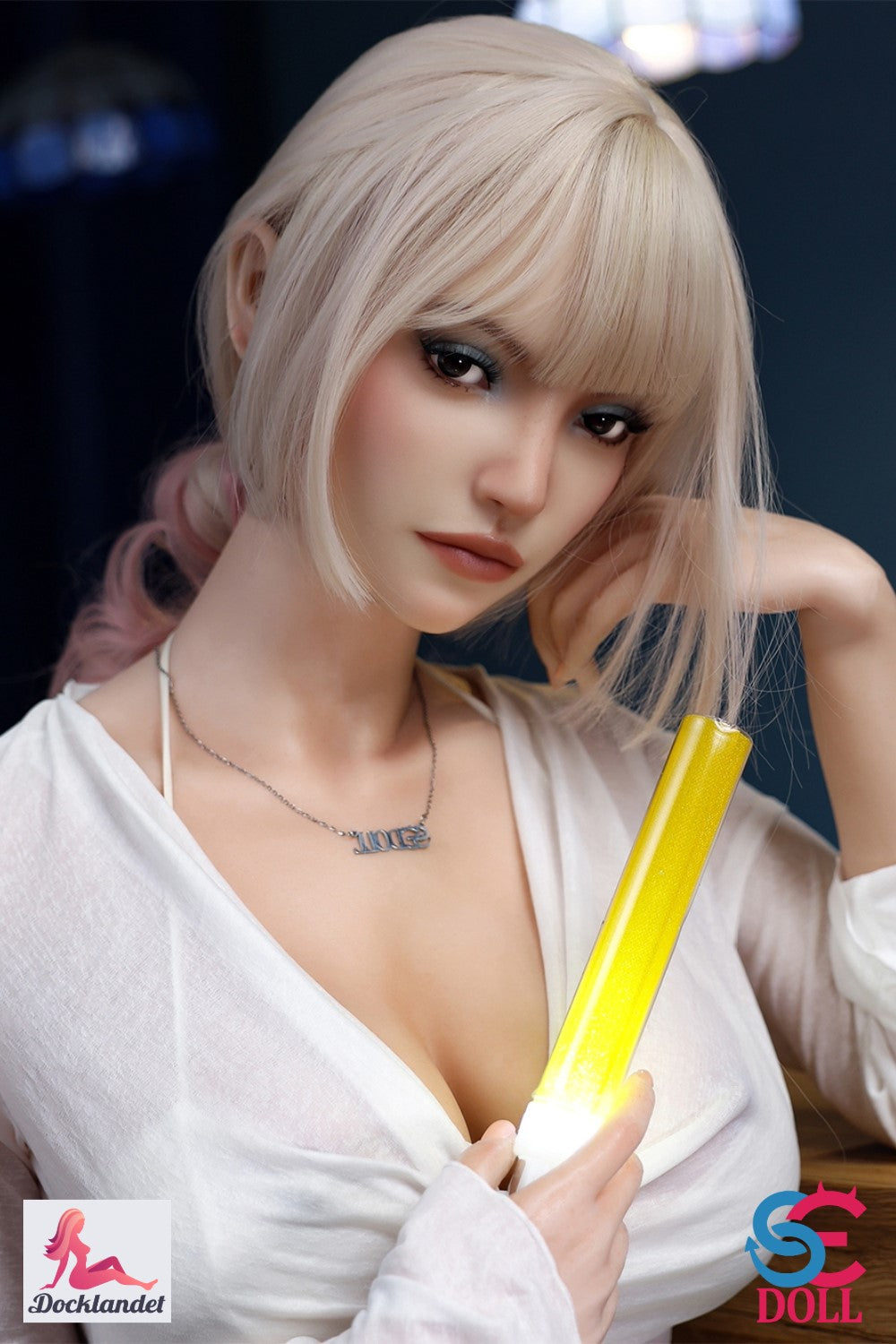 Jenny.m sexpuppe (SEDoll 167cm e-cup #088so Silicone Pro)